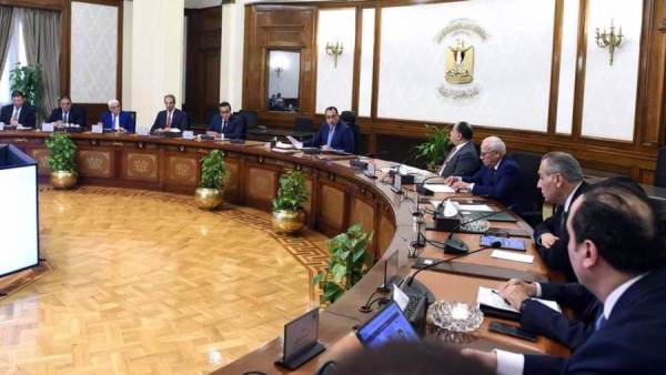 رئيس الوزراء