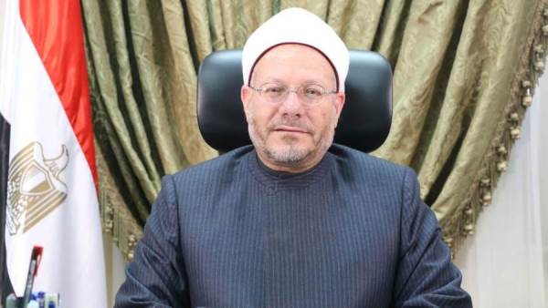 مفتي الجمهورية
