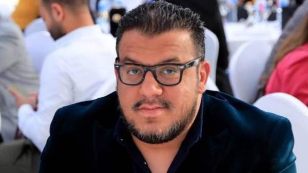 مهندس محمد لاشين