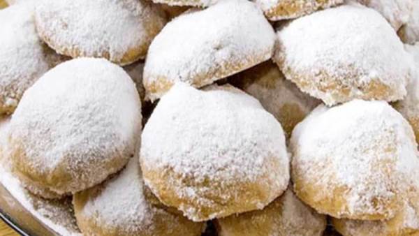 كعك العيد