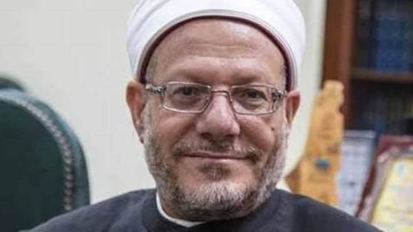 مفتي الجمهورية
