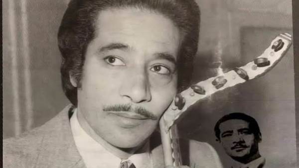 محمد الموجي