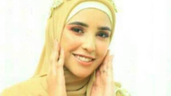 فاطمة سليمان
