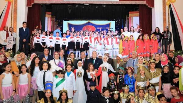 المسرح المدرسي