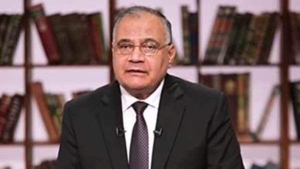 سعد الدين الهلالي