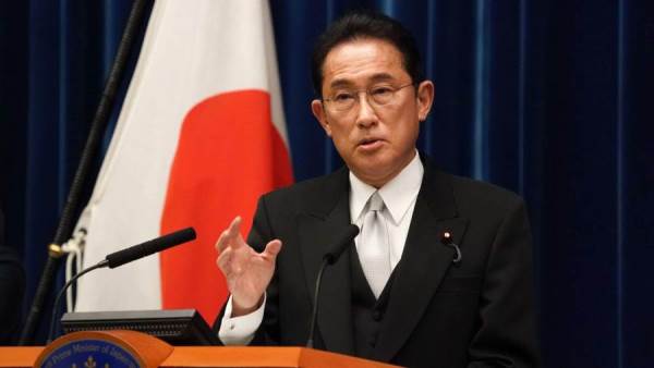 رئيس وزراء اليابان يزور مصر ضمن جولة إفريقية نهاية أبريل | الصفقة