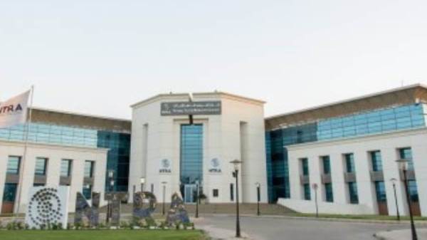 الجهاز القومي للأتصالات