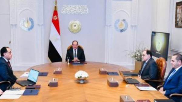 السيسي