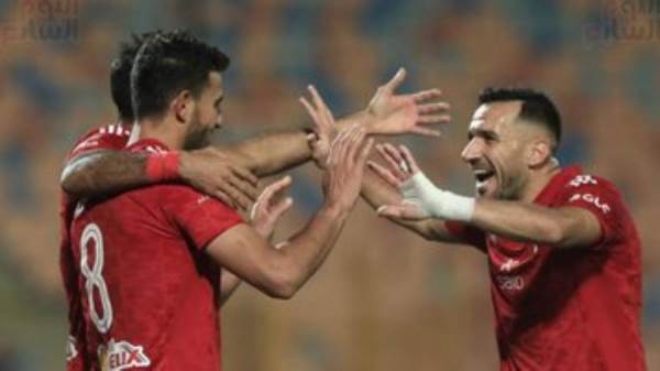 الاهلي