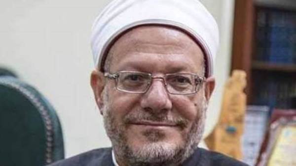 مفتي الجمهورية