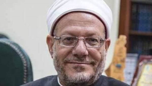 مفتي الجمهورية