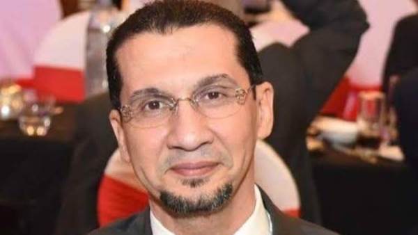جمال السمالوطي