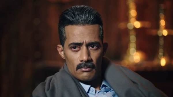 محمد رمضان