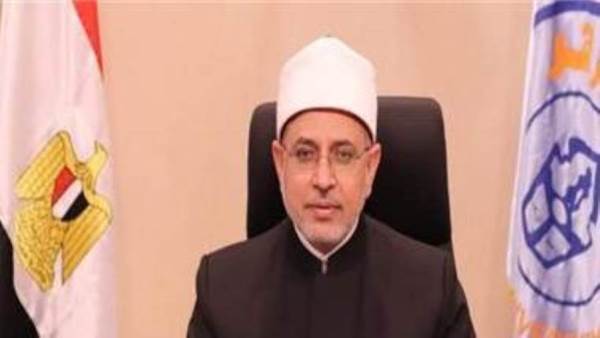 رئيس جامعة الأزهر