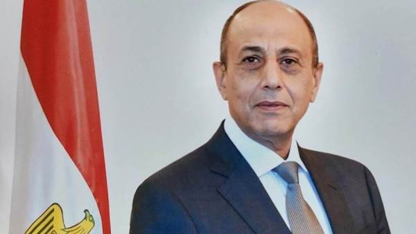 وزير الطيران