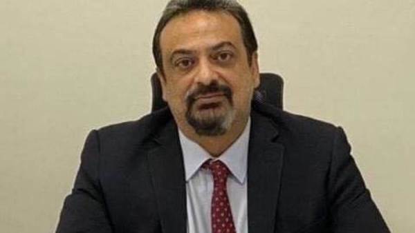 حسام عبد الغفار