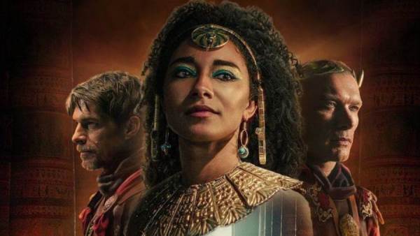 فيلم كيلوباترا