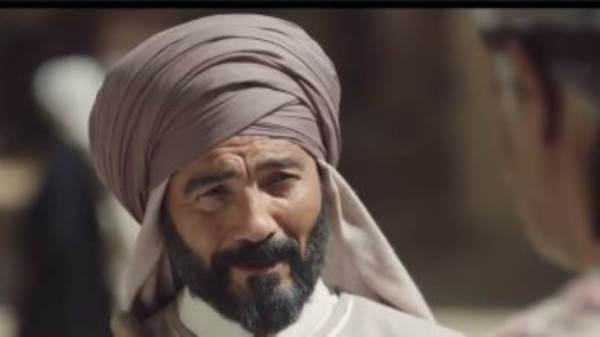 خالد النبوي