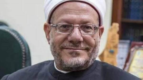 مفتي الجمهورية