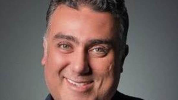 تامر حبيب