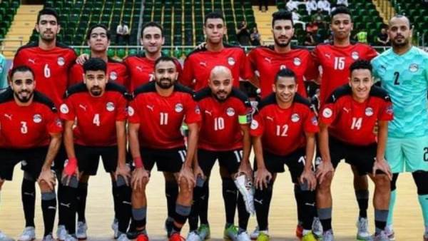 منتخب الصالات