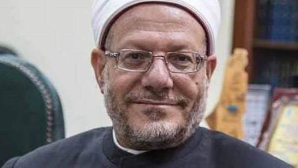 مفتي الجمهورية