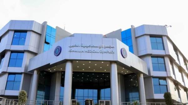 الرعاية الصحية