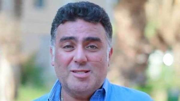 تامر حبيب