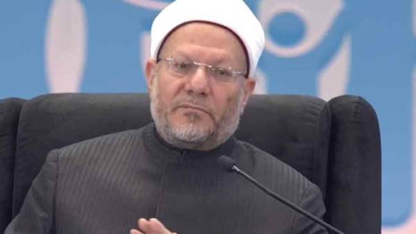 مفتي الجمهورية