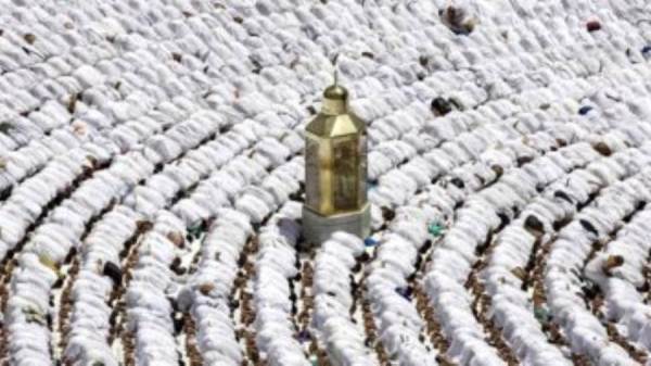 الحج والعمرة