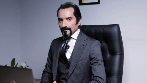 هيثم الباز