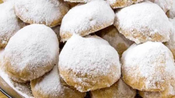 كعك العيد