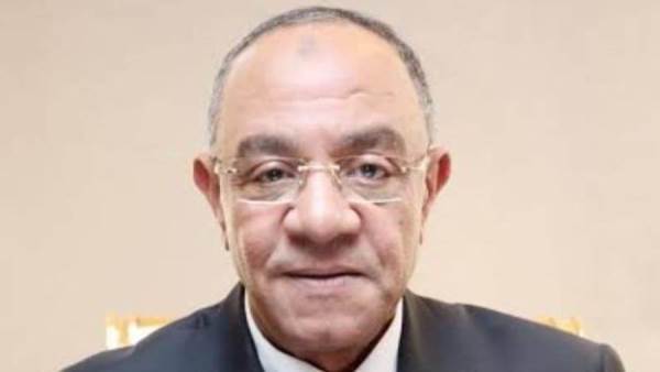 النائب عادل ناصر