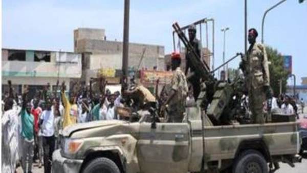 السودان