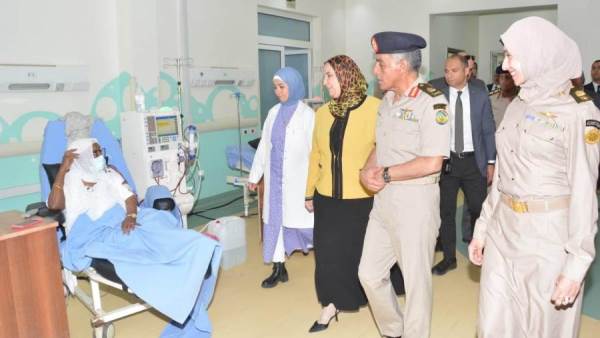 جمعية المحاربين القدماء وضحايا الحرب