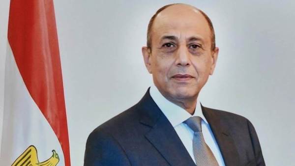 وزير الطيران