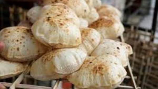 الخبز