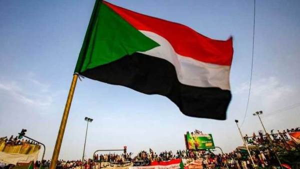 السودان