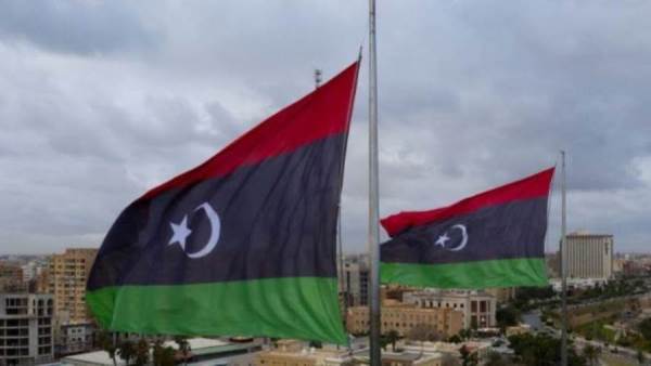 ليبيا