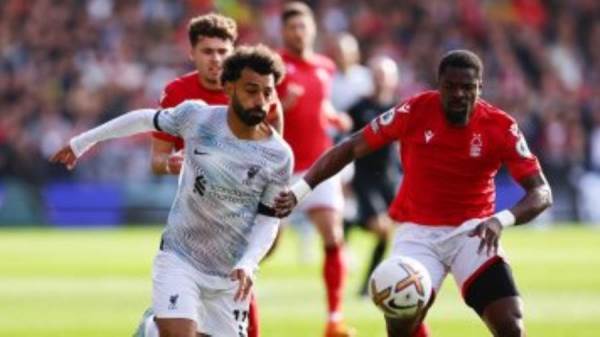 الدوري الإنجليزي