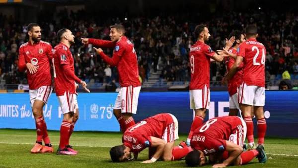 الاهلي