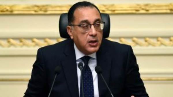 الدكتور مصطفي مدبولي