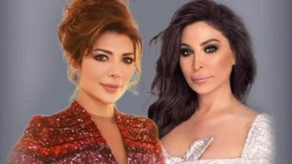 اليسا وأصالة