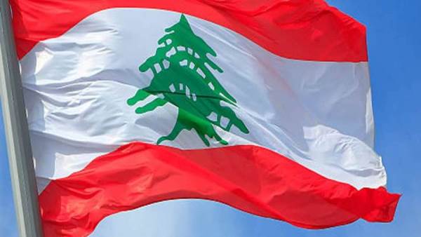 لبنان