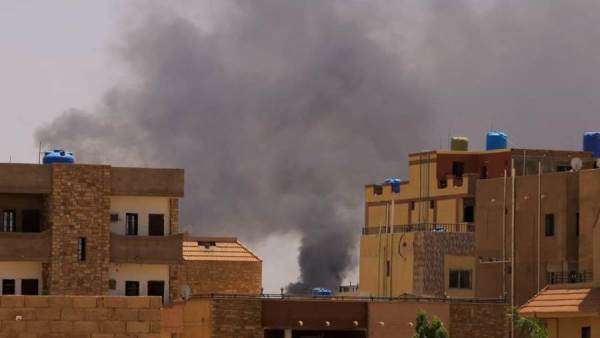 السودان