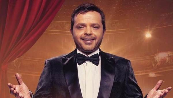 محمد هنيدي