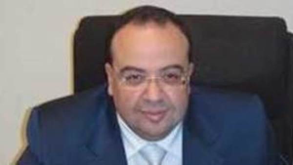 سفير مصر بالخرطوم