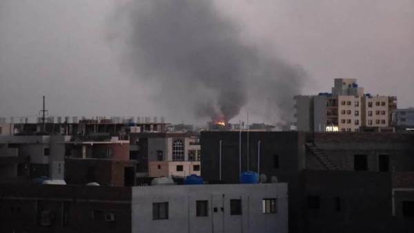 صورة أرشيفية