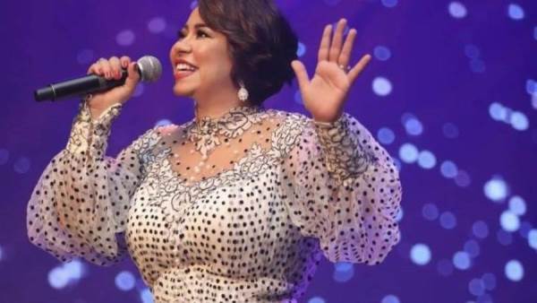 شيرين عبد الوهاب