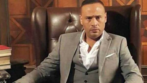 محمود عبدالمغني